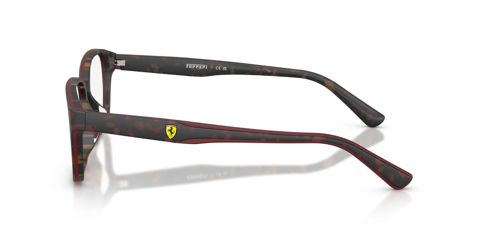 Scuderia Ferrari 8029D Eyeglasses - view 24